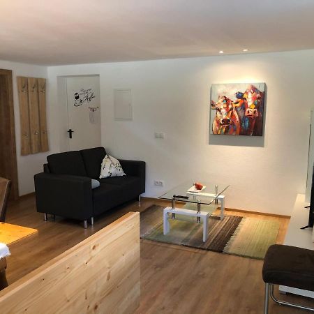 Margreitterhof Appartement Ausserbraz Buitenkant foto
