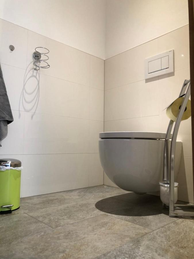 Margreitterhof Appartement Ausserbraz Buitenkant foto