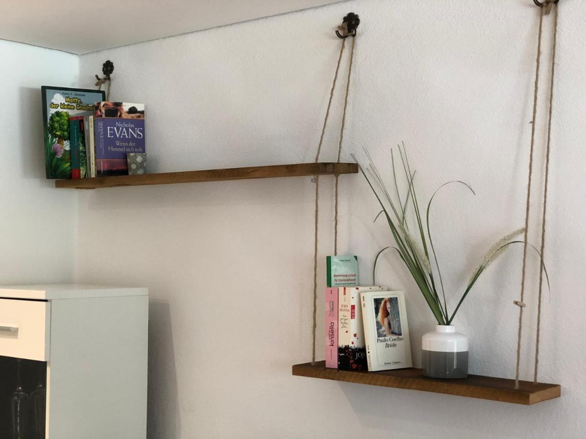 Margreitterhof Appartement Ausserbraz Buitenkant foto