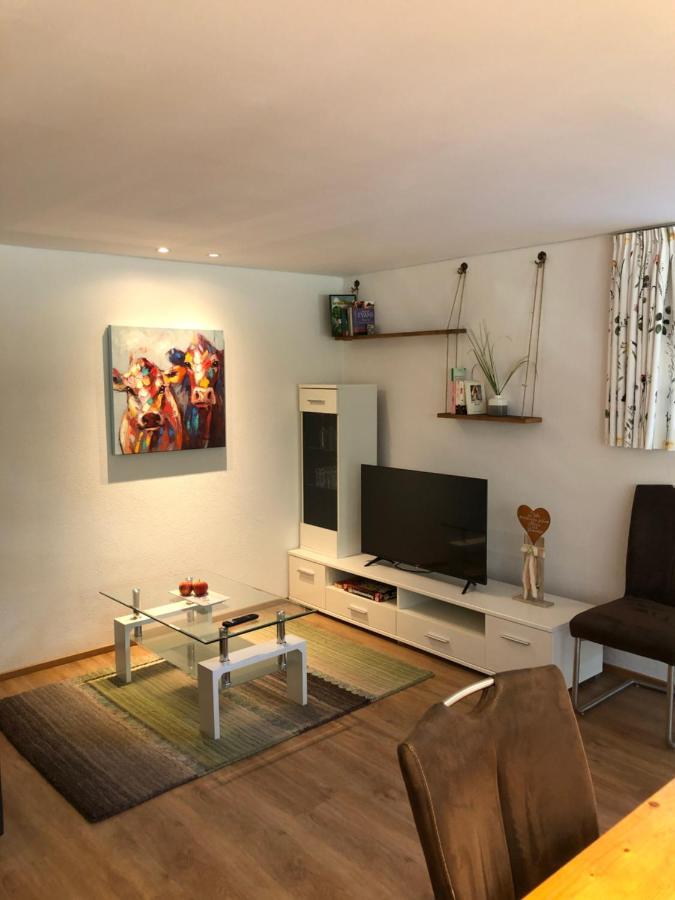 Margreitterhof Appartement Ausserbraz Buitenkant foto
